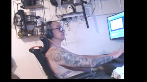 hotkinkytat online show from 04.15.26