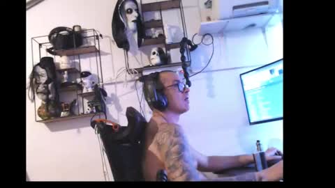 Snapshot of hotkinkytat chatting on 04.21.26 hotkinkytat online show from 04.21.26