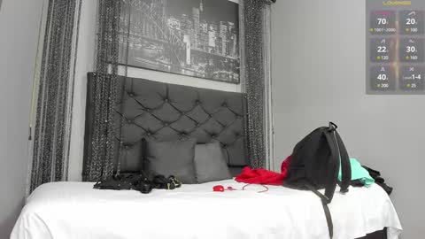 Hotkoljei online show from 01.12.25