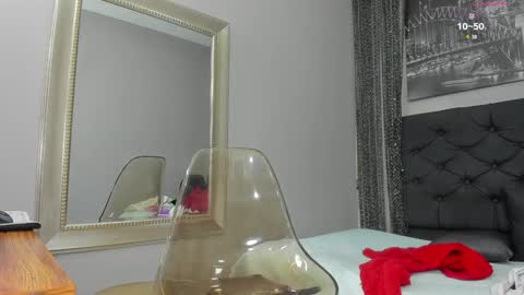 Hotkoljei online show from 01.21.25