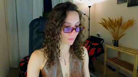 Snapshot of hotlaracroft chatting on 07.02.26 Allison online show from 07.02.26