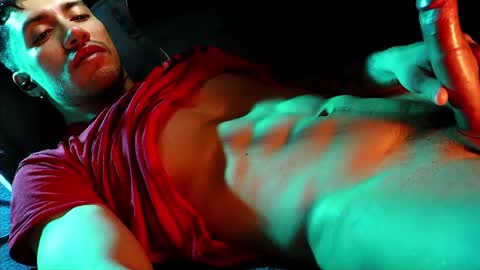 Snapshot of hotlatinking chatting on 06.04.26 Hotlatinking online show from 06.04.26