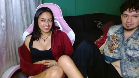 Eevee  Zoro online show from 05.16.26