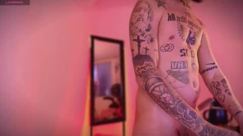 Snapshot of hotlatinox20cm chatting on 02.28.26 HoTLatinoX20CM online show from 02.28.26