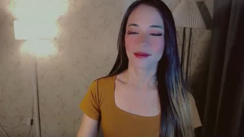 XANDRA online show from 10.29.25