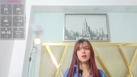 hotlittlechill online show from 11.01.25