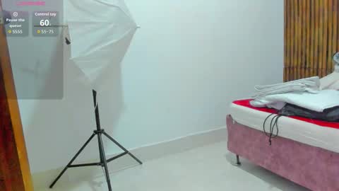 Snapshot of hotlovestory chatting on 03.01.26 hotlovestory online show from 03.01.26