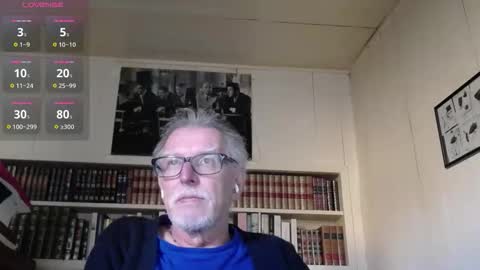 hotlux_54 online show from 11.22.25