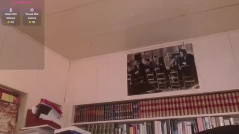 hotlux_54 online show from 02.07.26