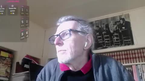 hotlux_54 online show from 03.29.26