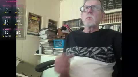 hotlux_54 online show from 07.13.26