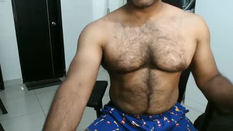 Snapshot of hotm_on_cam chatting on 02.09.25 hotm_on_cam online show from 02.09.25