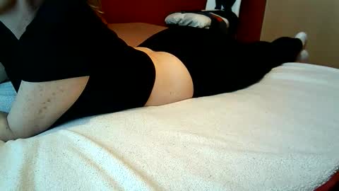 Makenzie online show from 03.15.26