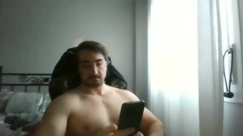 Snapshot of hotman_40_ chatting on 02.24.25 hotman_40_ online show from 02.24.25