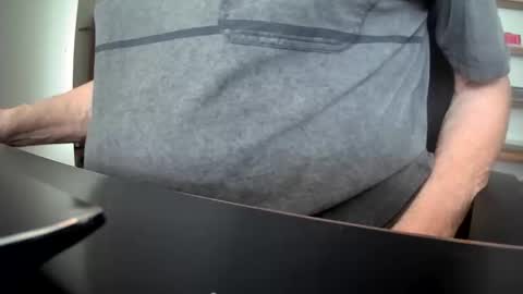 hotmassage50 online show from 05.18.26
