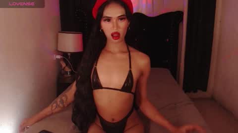 hotmidusatransontop online show from 03.04.26