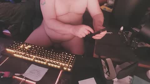 hotmike291112 online show from 02.20.26