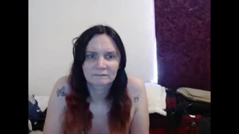 hotmodel1984 online show from 12.02.24