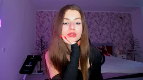 hotmolly_ online show from 02.11.26