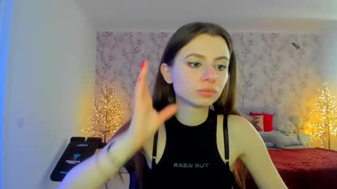 hotmolly_ online show from 02.19.26