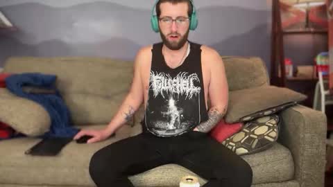 Jared online show from 11.29.25