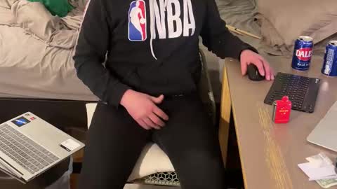 Jared online show from 01.17.26