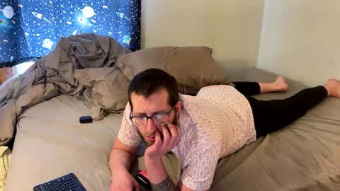 Jared online show from 02.22.26