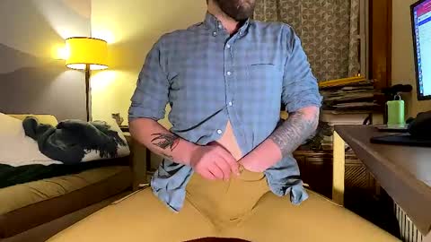 Jared online show from 05.02.26