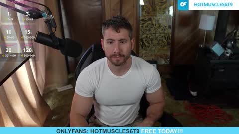 hotmuscles6t9 online show from 01.13.26