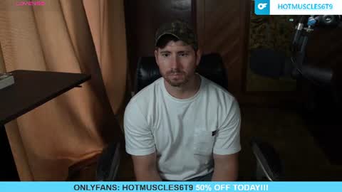 hotmuscles6t9 online show from 07.15.26