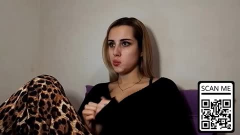 hotmusex online show from 12.22.25