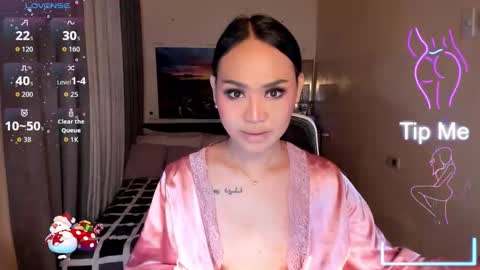 Madi online show from 03.24.26