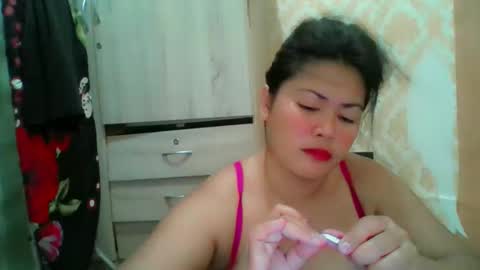hotnathaly92 online show from 03.27.26
