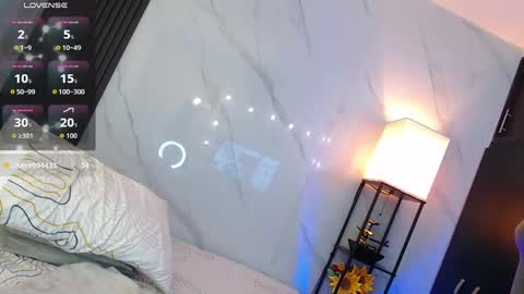 Sussy Bloom  online show from 09.14.25