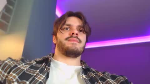 Snapshot of hotpolishsausage chatting on 02.16.25 Jason online show from 02.16.25