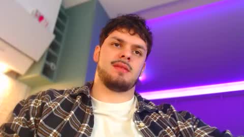 Snapshot of hotpolishsausage chatting on 10.01.25 Jason online show from 10.01.25