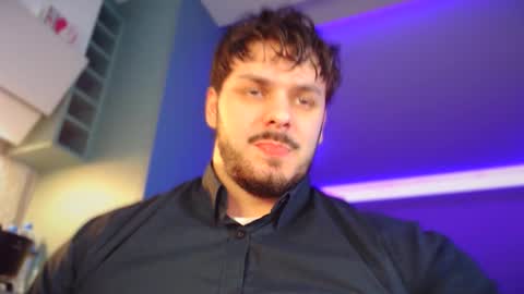 Snapshot of hotpolishsausage chatting on 03.28.26 Jason online show from 03.28.26
