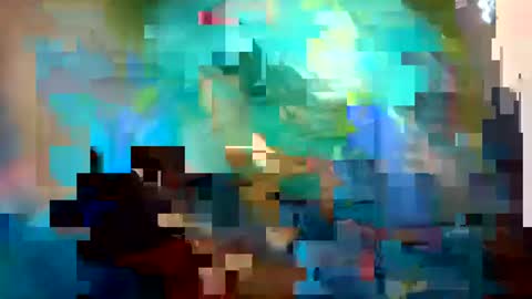 hotpreggymommy1993 online show from 01.26.25