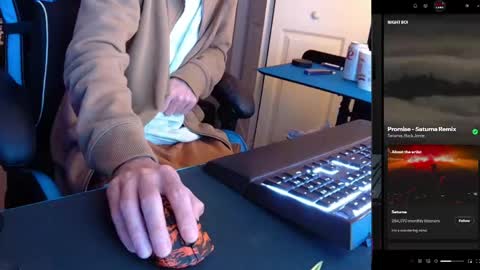 Snapshot of hotpumpkinpies chatting on 04.06.26 hotpumpkinpies online show from 04.06.26