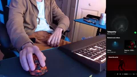 Snapshot of hotpumpkinpies chatting on 04.06.26 hotpumpkinpies online show from 04.06.26