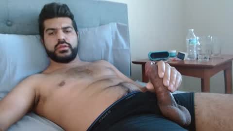 Snapshot of hotsexdude69 chatting on 01.13.25 hotsexdude69 online show from 01.13.25