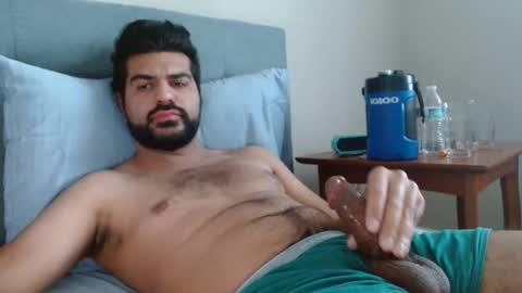 Snapshot of hotsexdude69 chatting on 01.14.25 hotsexdude69 online show from 01.14.25