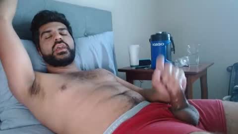 Snapshot of hotsexdude69 chatting on 01.16.25 hotsexdude69 online show from 01.16.25