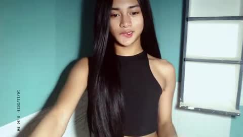 Suzete online show from 11.10.25