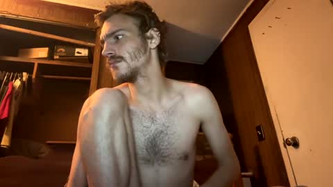 HotSexyRicky24 online show from 12.25.24