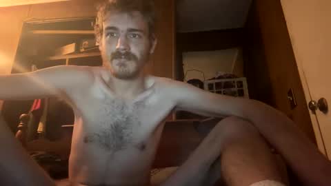 HotSexyRicky24 online show from 01.02.25