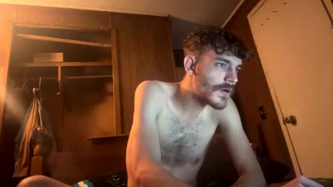 HotSexyRicky24 online show from 10.09.25