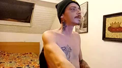 big dick online show from 01.26.25