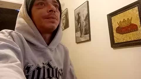 big dick online show from 01.30.25