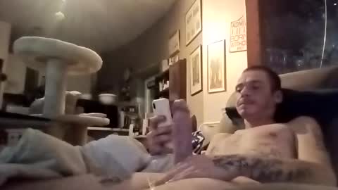 big dick online show from 10.20.25